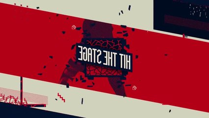 160921 Hyoyeon - Mnet 'Hit The Stage' Ep.9 (Rehearsal Ver)