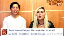 SOMOS NOVIOS | Carlos Panela y Sonny Batits son novios | 20,000 suscriptores!!