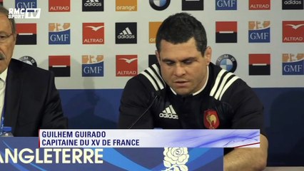 Guirado : "Fier de mes coéquipiers"