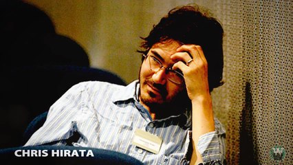 10 Smartest Living People on Earth