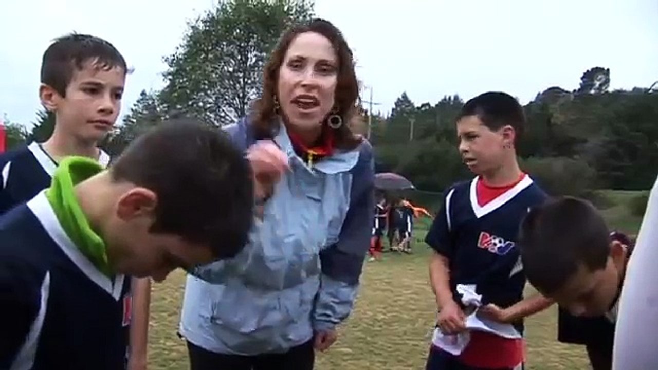 Mill Valley Soccer Club: U11 Championship Game