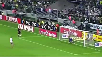 The Most Unexpected & Smart Goals In Football [Quick Freekick , Cheeky Goals etc.]