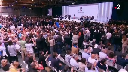 Partis politiques : pourquoi changer de nom ?