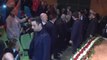 Maliye Bakanı Ağbal, AK Parti Kadın Kolları Olağan Kongresi'ne Katıldı