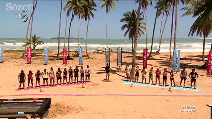 Oyun sonu korku dolu anlar