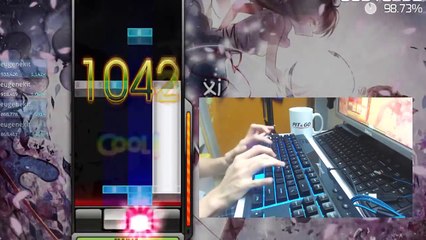Piano Tiles 2 - Champagne Bridge - 2355 World Record