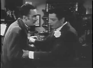 Sherlock Holmes - Episode 9 The Case of Harry Crocker - Ronald Howard (1954 TV series)