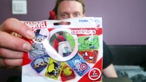 MARVELLOUS - ZBOX Unboxing May 2016