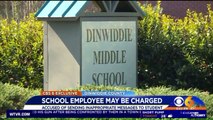 Parents Upset After Middle School Failed to Alert Them About Accusations Against Substitute Teacher