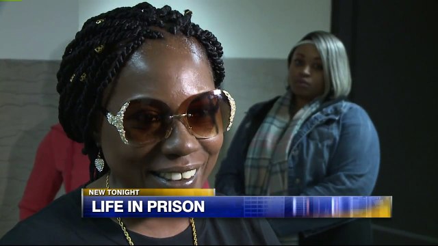 Woman Sentenced to Life in Prison for Shooting Boyfriend to Death