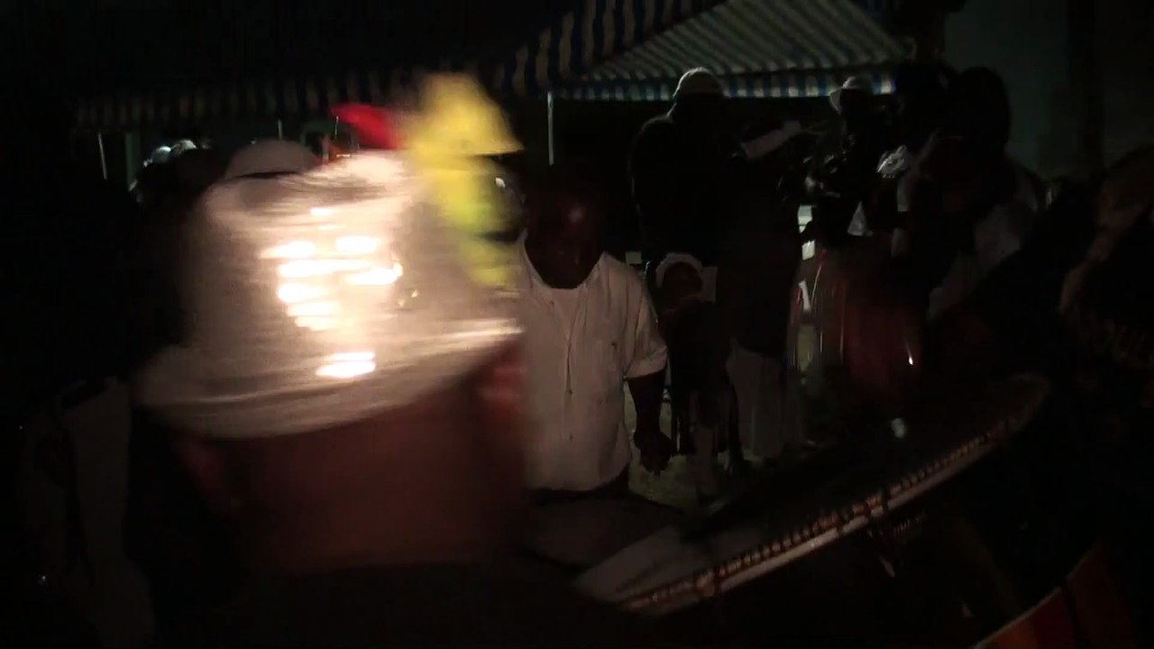 Pirouli Band Cafe Baie Mahault Blanc Noir 27 02 2018