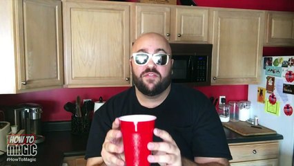 10 WAYS TO MAKE THINGS FLOAT - HOW TO MAGIC