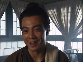 水浒传 24  浔阳楼题反诗