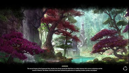 Elder Scrolls Online Thief's Creed holiday events 2017 12 23 21 26 14 748