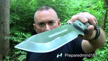 Urban Preppers VS Rural Preppers | Canadian Prepper