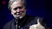 Steve Bannon Tells Far-Right Party in France 'Let Them Call You Racists'
