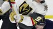 The Vegas Golden Knights have set a record for the most road wins by an NHL expansion team