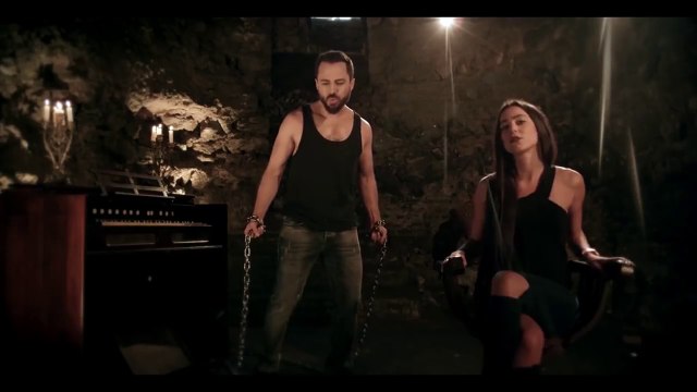 Bahadır Tatlıöz - Kafam Duman