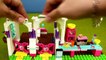 Mega Bloks Barbie Build n Play Barbie Horse Event Building Toy For Kids