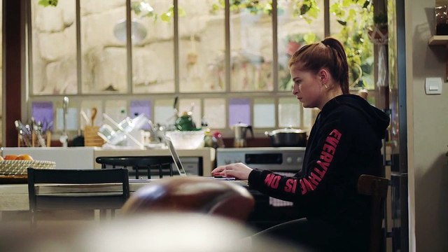 Websérie : Appelez-moi Antoine Bommel - Episode 3 : Révélations