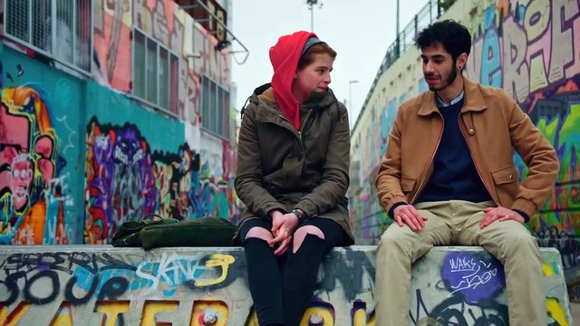 Websérie : Appelez-moi Antoine Bommel - Episode 4 : La Rencontre