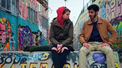 Websérie : Appelez-moi Antoine Bommel - Episode 4 : "La Rencontre"