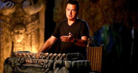 Survivor'da Nagihan Kendi İsteğiyle Gönüllüler Takımına Geçti