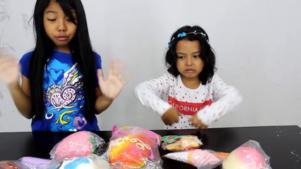 WHAT IF . KEIRA CHARMA JADI PENGAMEN SQUISHY ??? Part 3 ♥ Parody Keira Charma