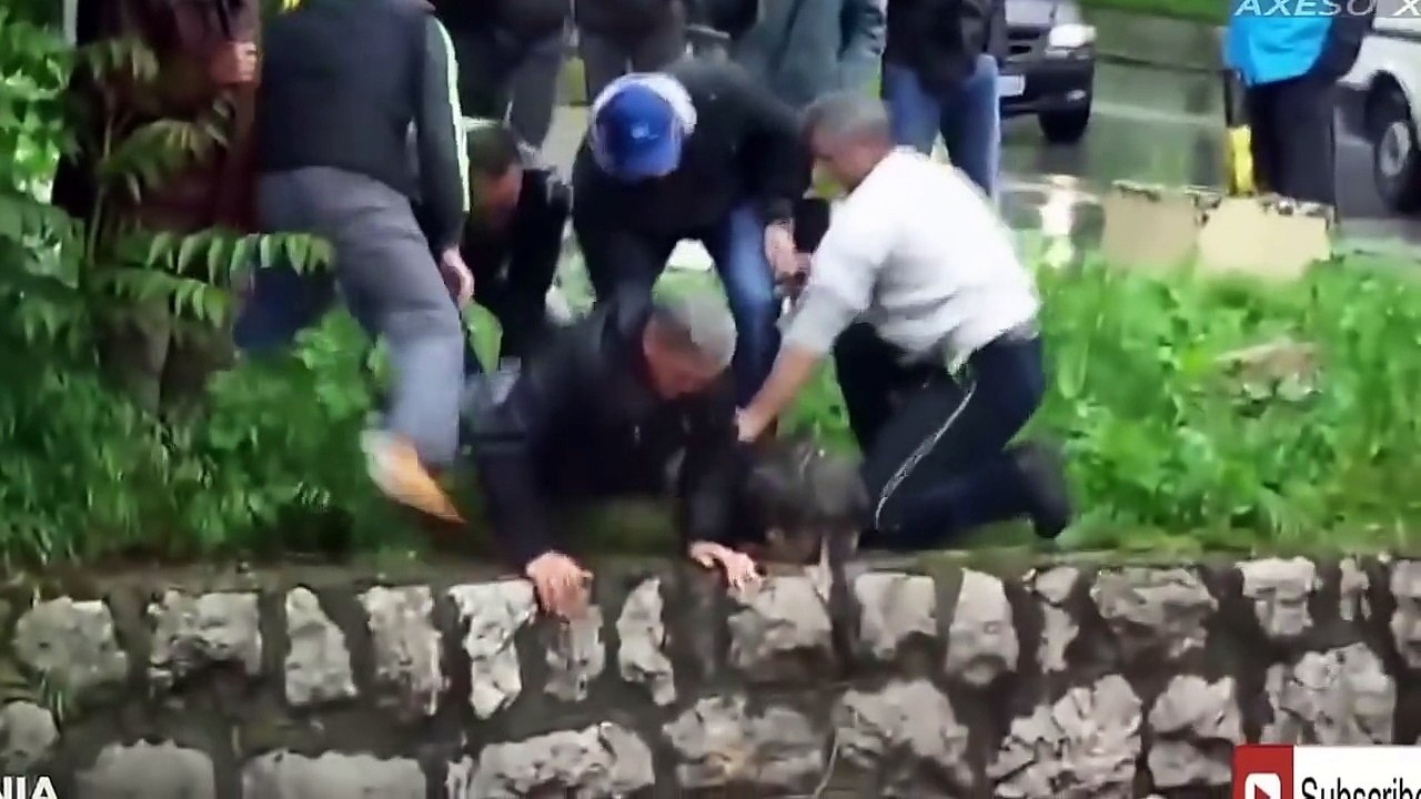 World most Shocking Video that made the whole world cry!
