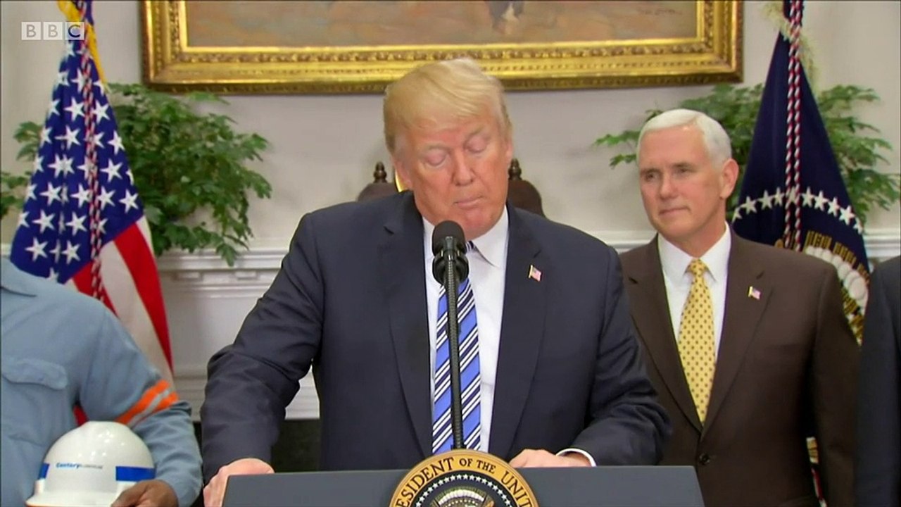 US tariffs - What do we need to know