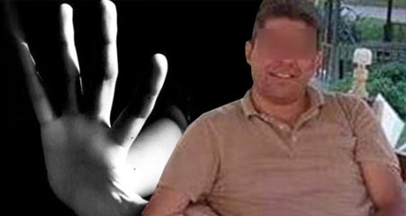 "Benim Arkam Kuvvetli" Diyen Tacizci Okul Müdürüne 100 Yıl Hapis İstendi