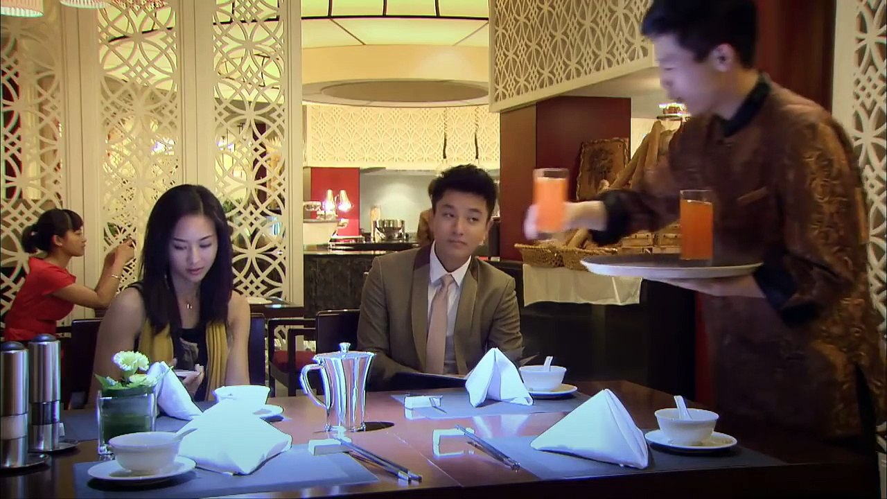 最美的时光未删减版 最美的时光27    钟汉良，张钧甯，贾乃亮