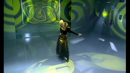 Aleksandra Radović - Golden Eye