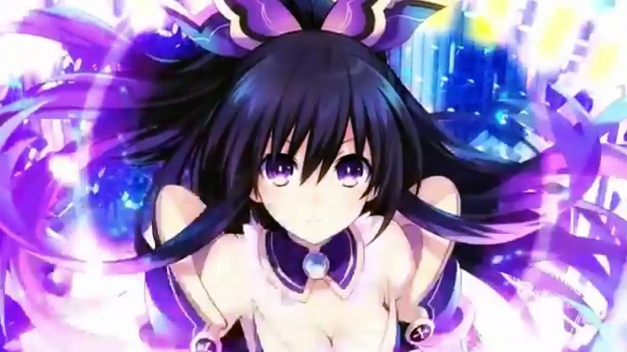 Date A Live Season 3 Utopia OP FULL HD