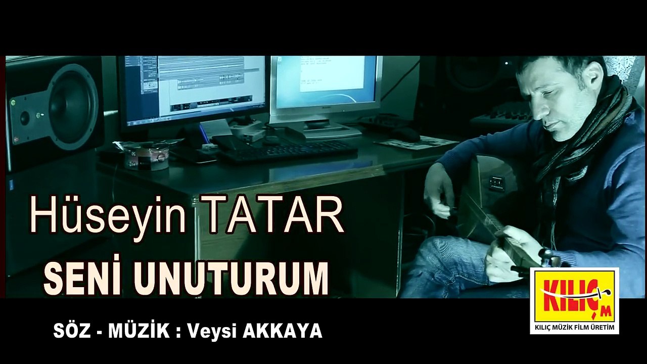 Hüseyin Tatar - Seni Unuturum