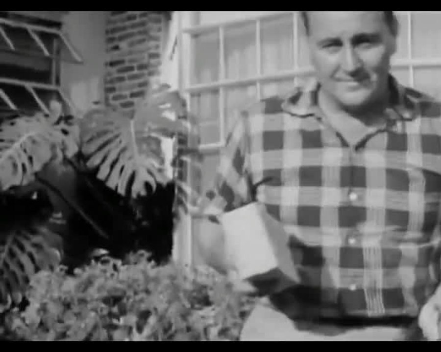 1957 Chevrolet Bel-Air Sport Sedan