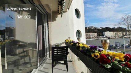 A vendre - Appartement - LYON (69009) - 3 pièces - 86m²