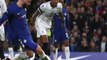 Conte defends 'unlucky' Giroud