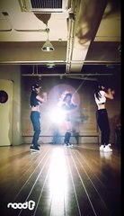 [UNEDITED-MIRRORED] B.A.B - Exy SeolA EunSeo