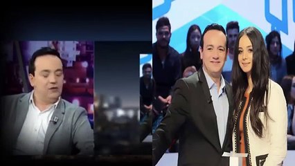 علاء الشابي يعلن على  زوجته الثالثة في برنامج لاباس و يكشف عن موعد الزواج !