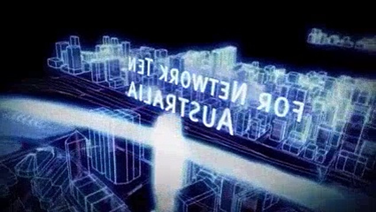 Rush S01 E10 E 10
