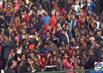 [MP4 720p] BSF ALL WOMEN STUNT TEAM _ MAKING HISTORY _ PROUD MOMENT