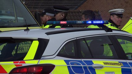 Londres faz grande investigação sobre caso de envenenamento