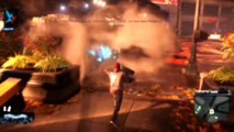 inFamous: Second Son - Test / Review (Gameplay) zum Superhelden-Spektakel für PS4