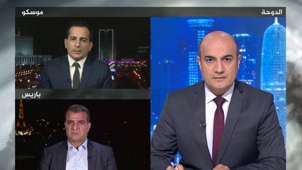 الحصاد-الغوطة الشرقية.. سحب ذريعة النظام