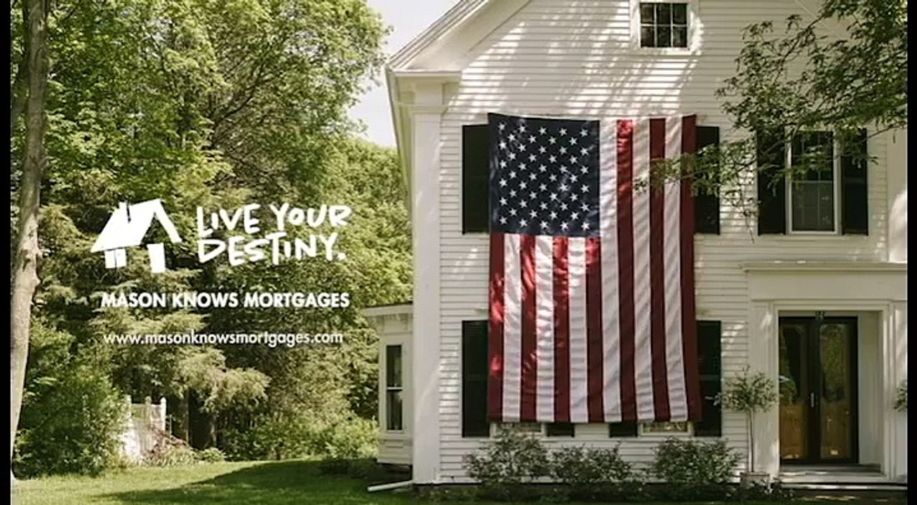 Mason Knows Mortgages -First time home buyer FHA VA RHS and conventional loans