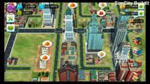 SimCity BuildIt Trick / Cheat zum Vorspulen der Zeit [Deutsch / German] - Lets Play