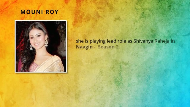 [MP4 1080p] Top 10 Highest Paid TV Actresses in India in 2017 _ Salary of Top Indian Actresses Per Episode