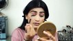 Mauve Makeup Tutorial | Huda Beauty Rose Gold Palette