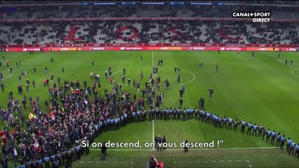 Jour De Foot : 29ème journée de Ligue 1 Conforama